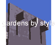 gardens by style